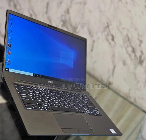 Laptop Dell Latitude 7300 8GB Intel Core i5 SSD 256GB
