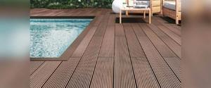 Outdoor Floor Decking Boards - thumbnail 2