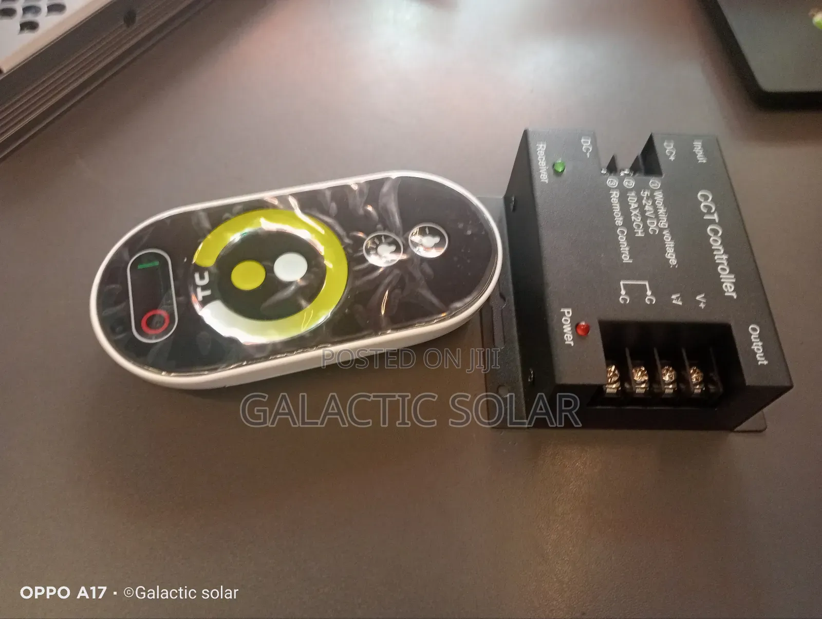 Led Strip Lights Dimmer Switch