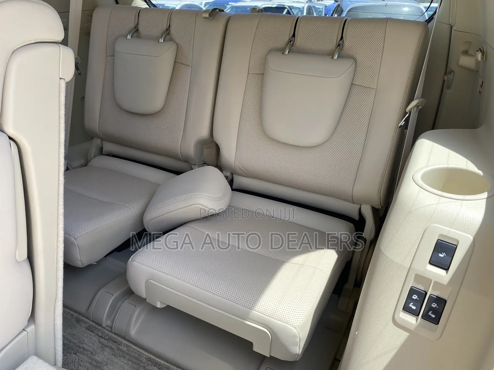Toyota Land Cruiser Prado 2018 Matt Black