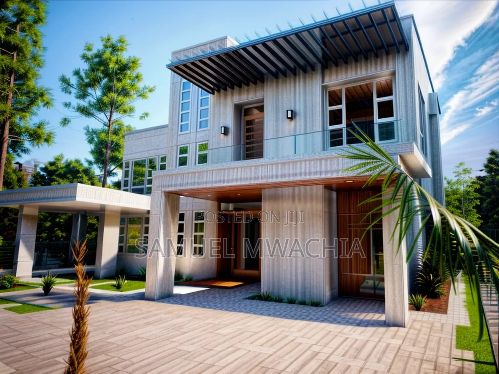 Architectural Designer