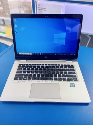 Laptop HP EliteBook X360 1030 G2 8GB Intel Core I5 SSD 512GB