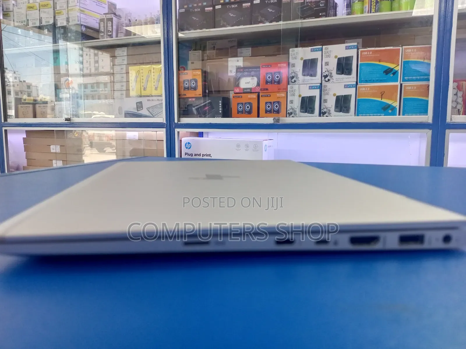 Laptop HP EliteBook X360 1030 G2 8GB Intel Core I5 SSD 512GB