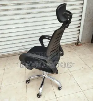 Brand New Office With Headrest