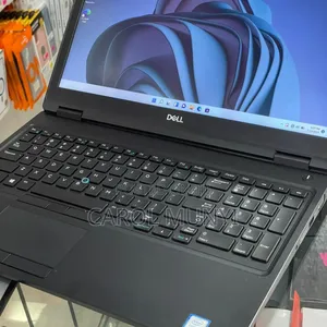 New Laptop Dell Latitude 5490 8GB Intel Core i5 SSD 500GB