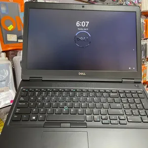 New Laptop Dell Latitude 5490 8GB Intel Core i5 SSD 500GB