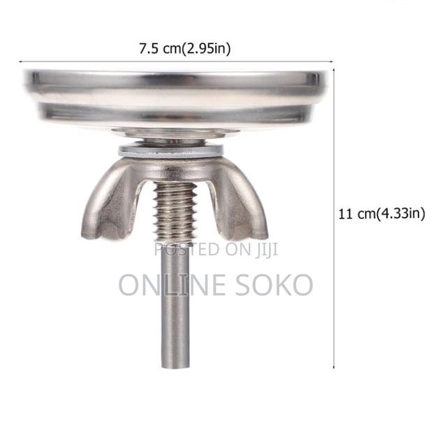 Kitchen Barbecue/ BBQ Baking Dial Oven Thermometer - thumbnail 6