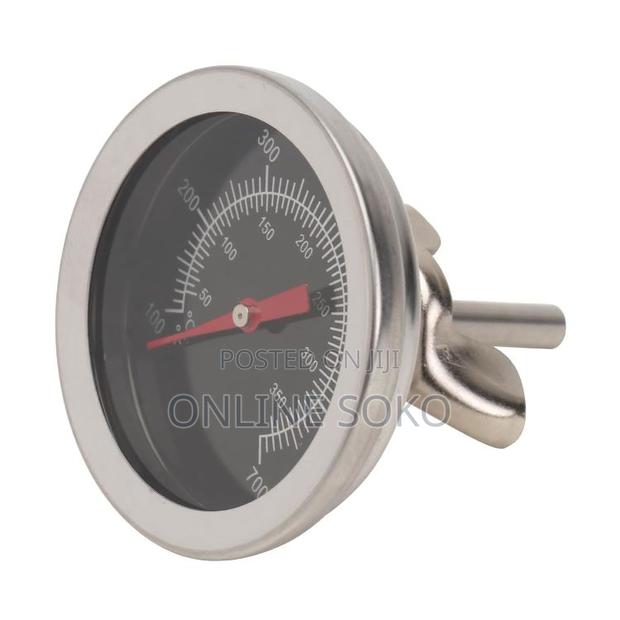 Kitchen Barbecue/ BBQ Baking Dial Oven Thermometer - thumbnail 8