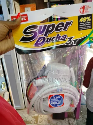 Fame 3T Super Ducha Shower Head