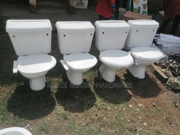 Toilet as Seat Cover - main view