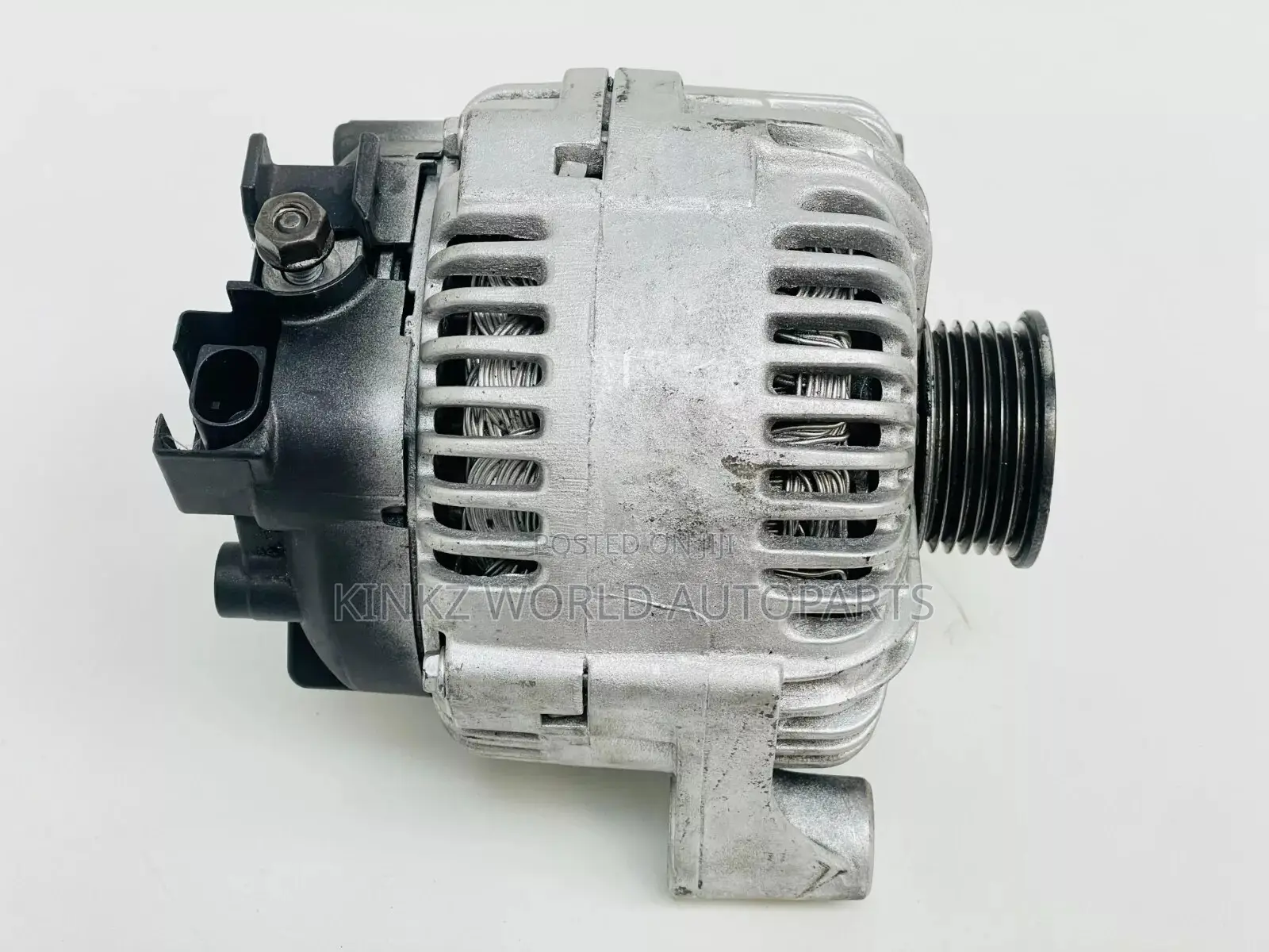 BMW E70 X5 Alternator 3.0 DIESEL M57D30T2 (M57n2/306d5) Vale