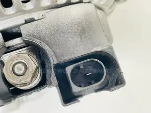 BMW E70 X5 Alternator 3.0 DIESEL M57D30T2 (M57n2/306d5) Vale