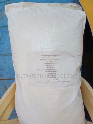 HPMC ,Chemical (Cellulose) - main view