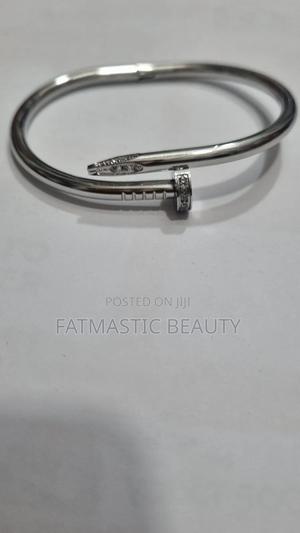 Nail Bangle - main view