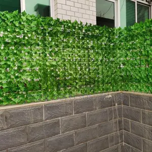 Artificial Balcony Fence