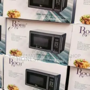 Roch 20 Litres Microwave Digital