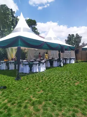 Public Address Tents for Events.We Hire Out 