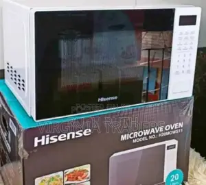 Digital Microwave 20 Litres Hisense