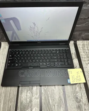 New Laptop Dell Latitude 5590 8GB Intel Core I5 HDD 500GB