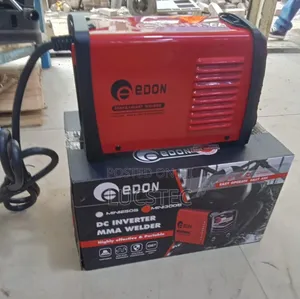 Edon Weilding Machine Mini300s