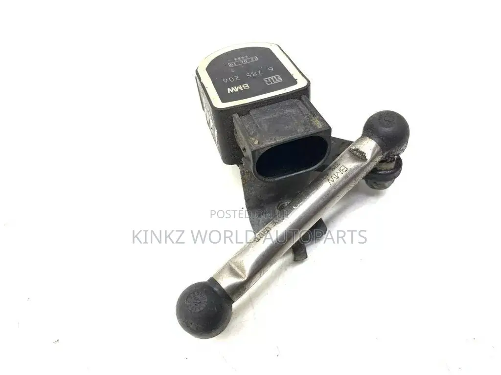 BMW X5 E70 2007-2013 XENON Headlight Level Sensor