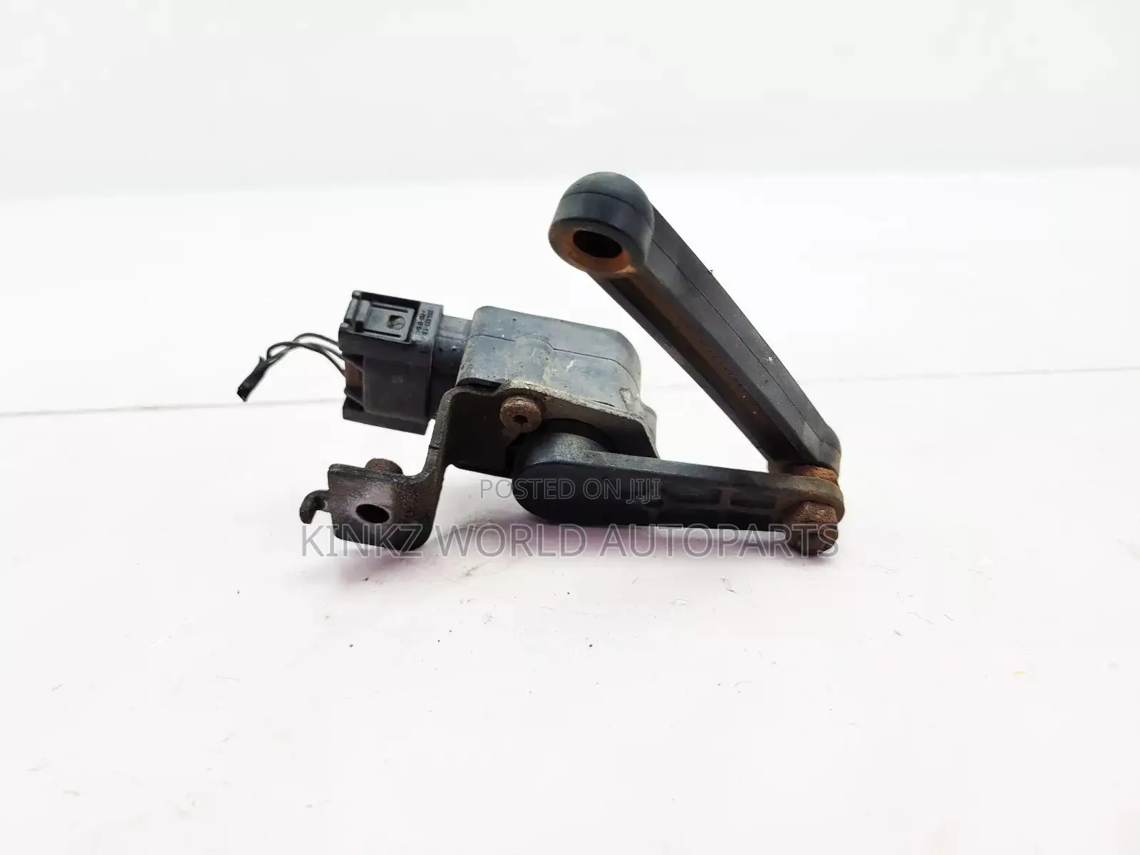 BMW X5 E70 2007-2013 XENON Headlight Level Sensor