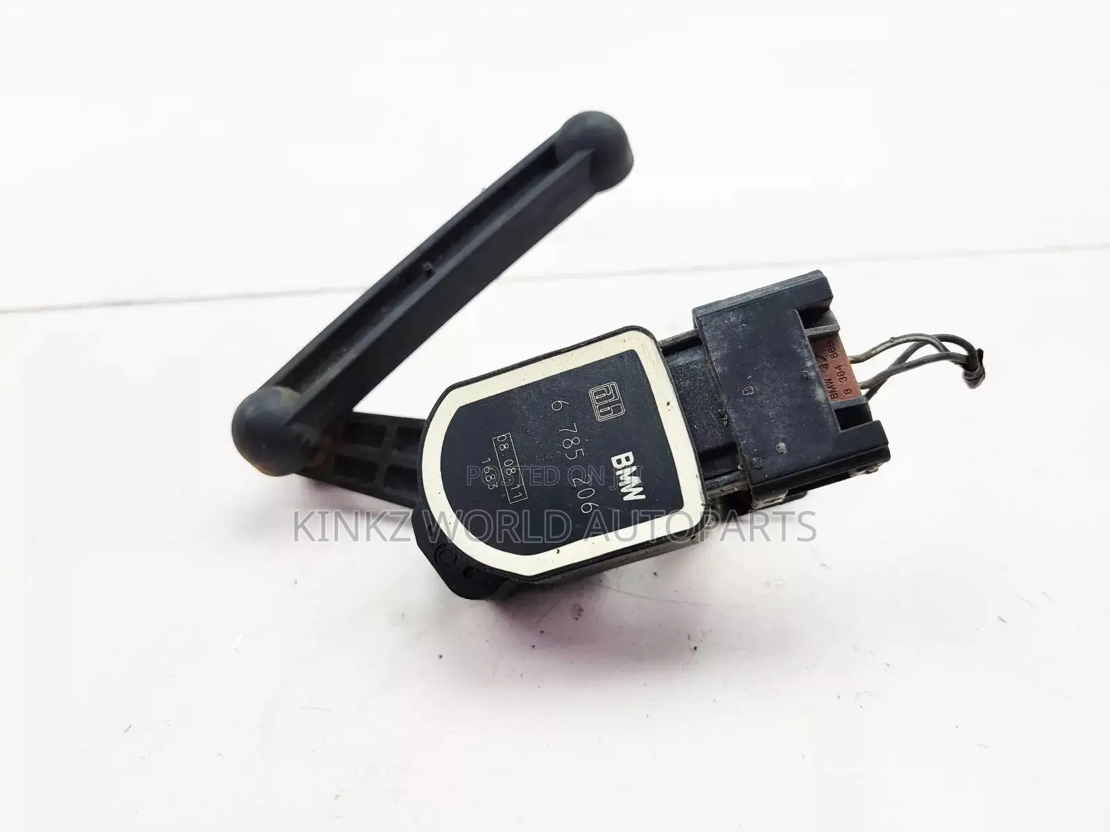 BMW X5 E70 2007-2013 XENON Headlight Level Sensor