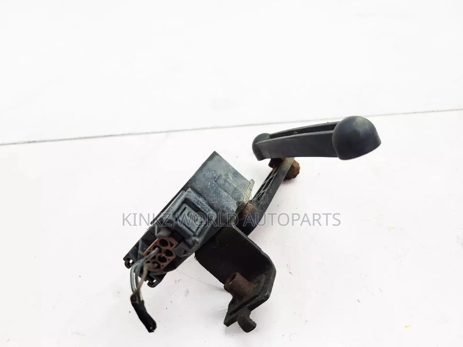 BMW X5 E70 2007-2013 XENON Headlight Level Sensor
