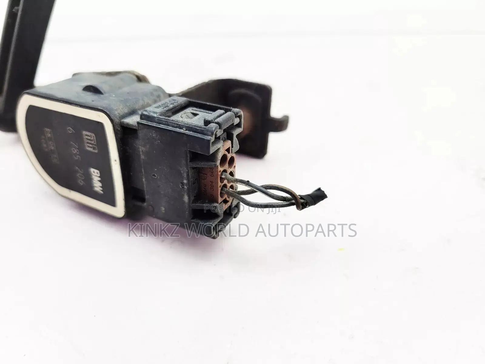 BMW X5 E70 2007-2013 XENON Headlight Level Sensor