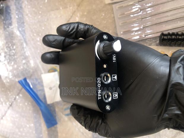 Tattoo Machine KIT - thumbnail 8