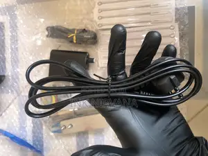 Tattoo Machine KIT