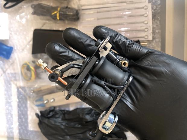 Tattoo Machine KIT - thumbnail 3