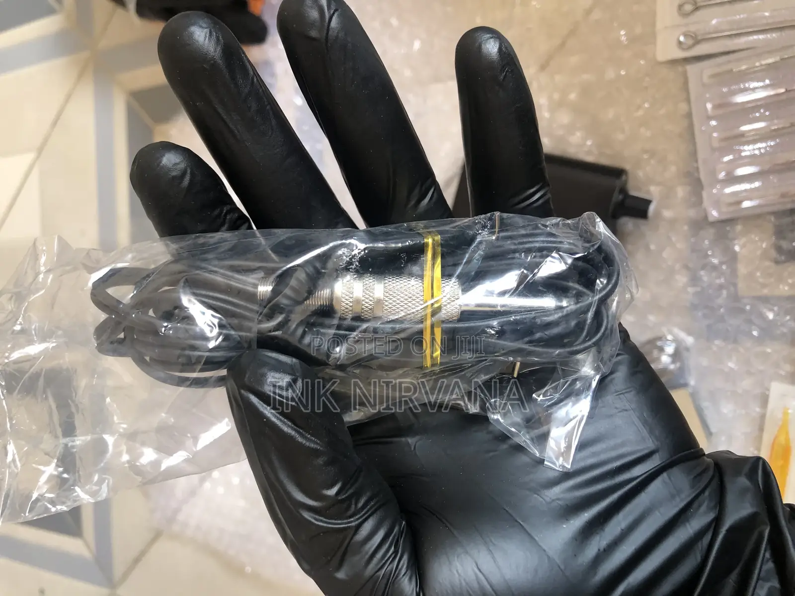 Tattoo Machine KIT