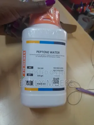 Peptone Water