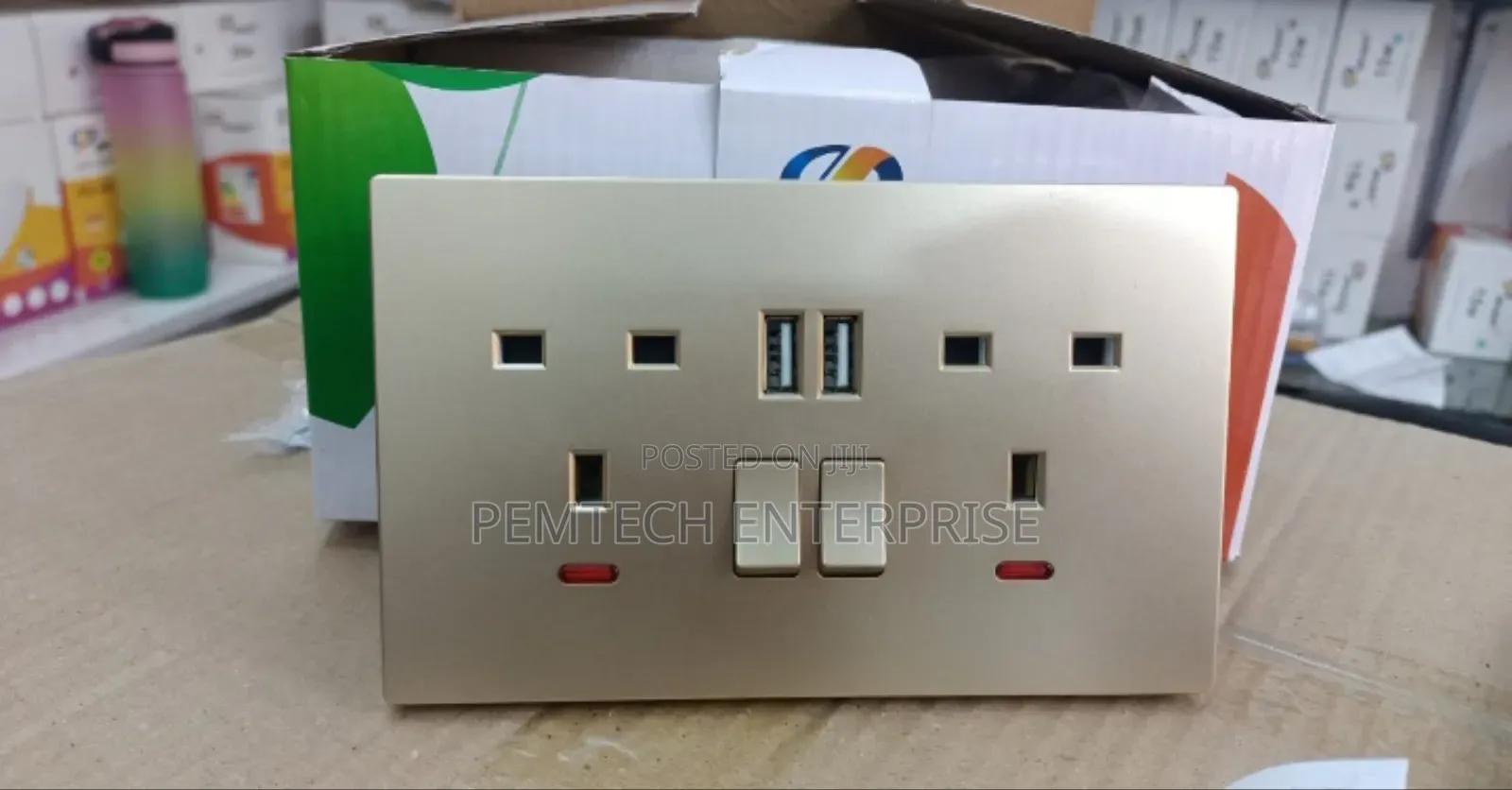 High Quality Socket