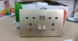 High Quality Socket - thumbnail 2