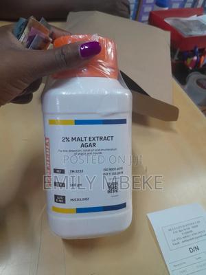 2% Malt Extra Ager - main view