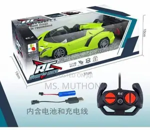 Quality New RC Rechargeable Batteries