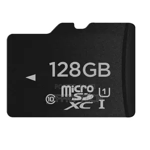 128GB High Speed Class 10 Micro SD(TF) Memory Card From Taiw