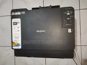 DCP-T420w^^Dcp-T420w Brother Printer
