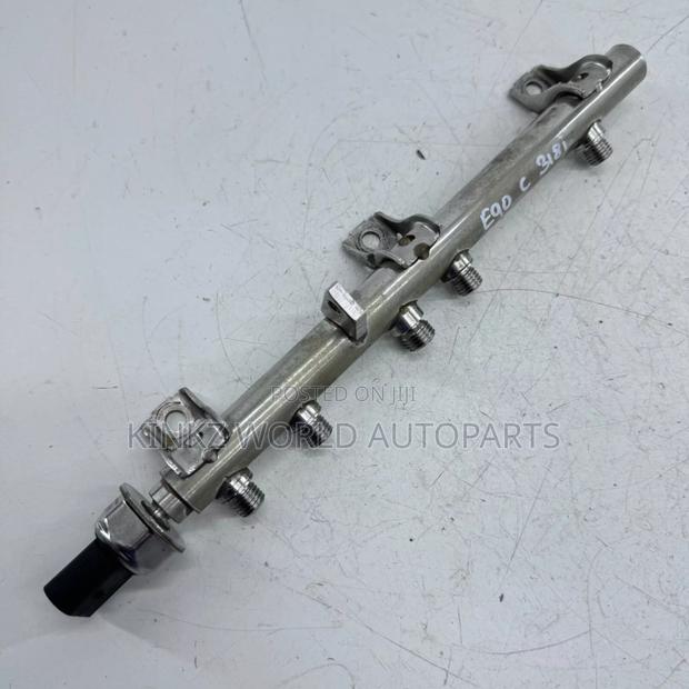 BMW X5 X3 3 Series High Pressure Fuel Rail Injector 7795514