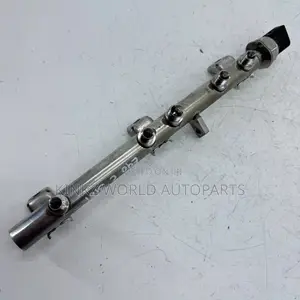 BMW X5 X3 3 Series High Pressure Fuel Rail Injector 7795514