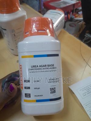 Urea Agar Base - main view