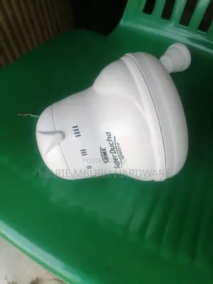 X UK Shower Hands