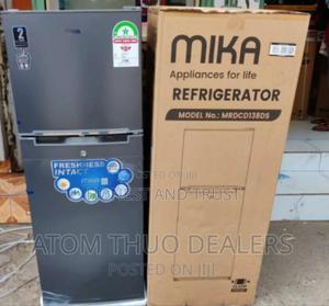 Mika 138 Litres Refrigerator - thumbnail 2