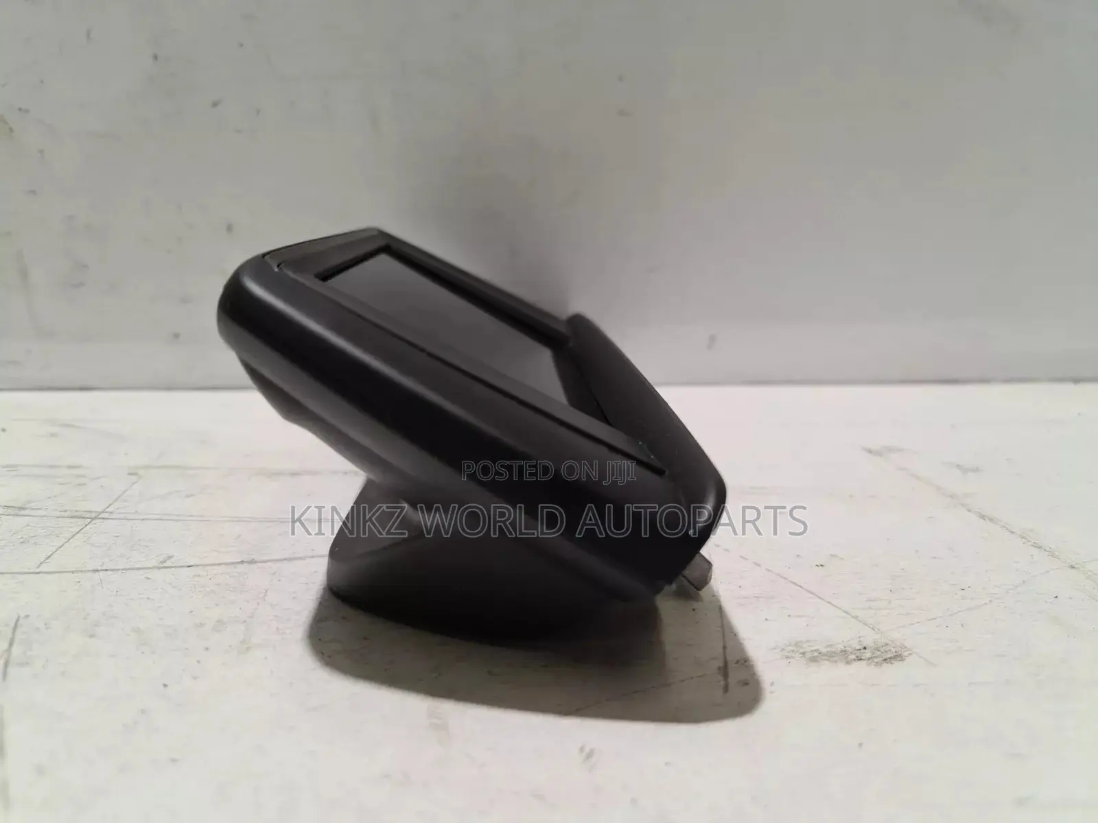 BMW 1 Series 2013 F20 F21 SAT NAV Display Screen 926275202