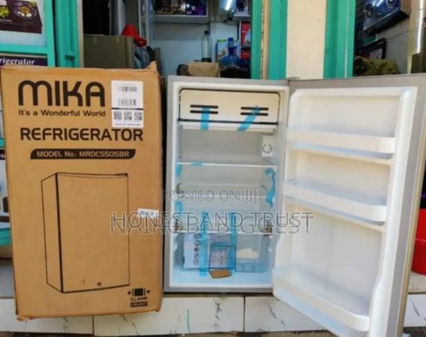 92 Litres Mika Fridge
