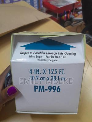 Arafilm Roll 10.2cm × 38 .1m - main view