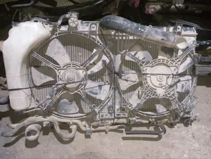 Subaru Bh 5 Radiator