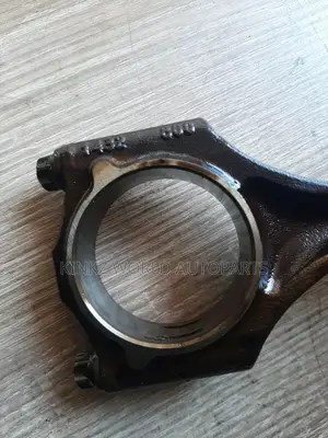 BMW M54 Engine 3.0 Complete Pistons Rods M54B30 M50 / M52